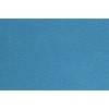 Quality 3mm Soft Craft Felt Fabric Material - Blue, 1Mtr
