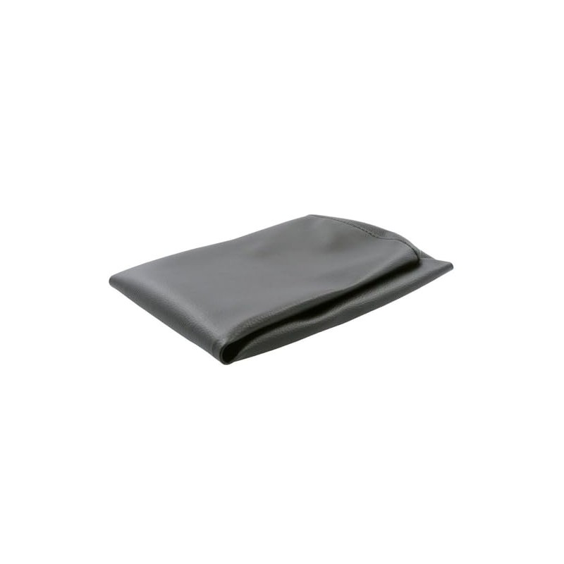 2EXTREME Seat Cover in Black Compatible with Kymco Like 50,