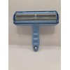 Pet Hair Remover and Reusable Lint Roller- Fluffy Paws Cat