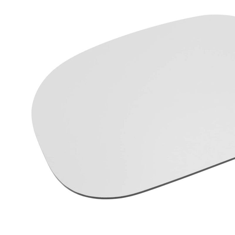 DNA Motoring SMP-011-L espejo retrovisor para puerta izquierda/lado del chofer