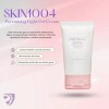 Crema En Gel Poremizante Skin1004 Madagascar Centella 75 Ml