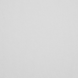 Exclusive Home Curtains Belgian Textured Linen Look Jacquard Sheer Pinch Pleat Curtain Panel Pair, 63" Length, Winter White,EH8325-02 2-63P,2