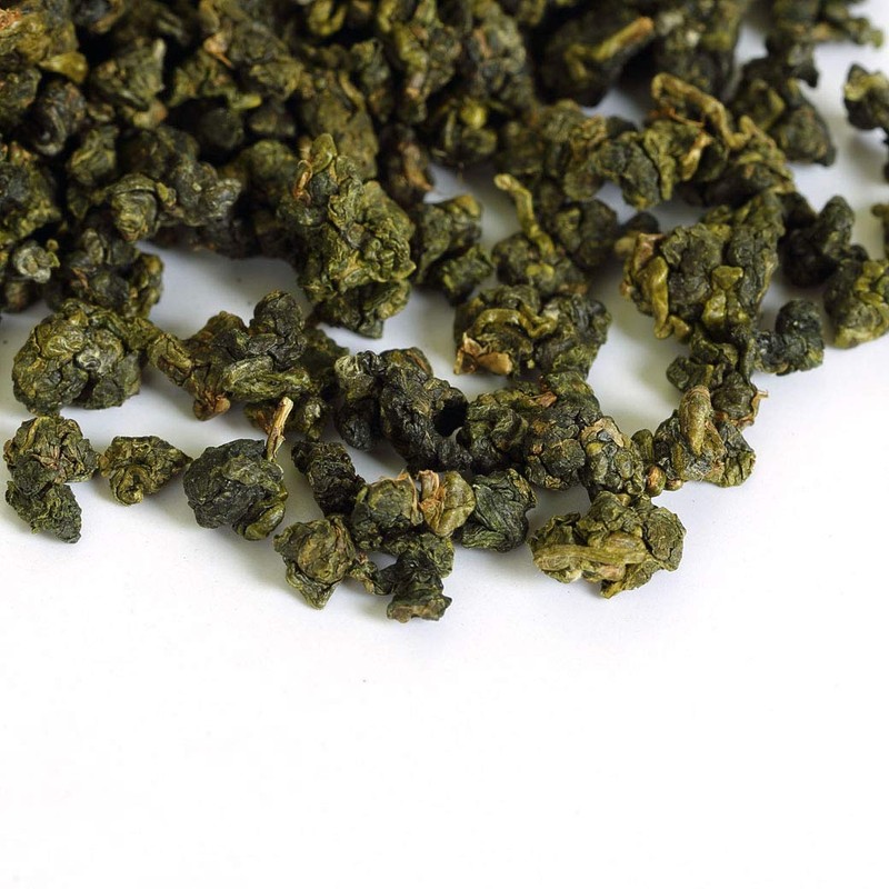 GOARTEA Taiwan Oolong Tea Loose Leaf - Milk Oolong Tea