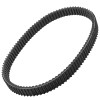 Caltric Drive Belt for Polaris 3211160 3211123 Drive Clutch Belt
