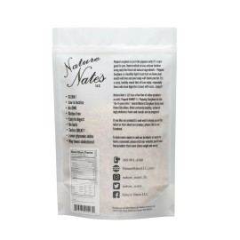 Nature Nate's LLC POPPED SORGHUM healthy tasty sustainable gourmet-Nature Nate's LLC  5/4.3 oz-6pk - Brown Butter Caramel