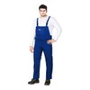 Reis SMN_52 Master Protective Dungarees - Blue, 52 Size
