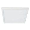 Feit Electric 74208 LED Square Flat Panel Downlight, Dimmable, Ultra