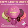 NYX Professional Makeup SMUSHY SOS HYDRATING LIP MASK COCON