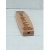 Beer Tap Handle Blanks for Custom Personalization Laser Engraving, Solid