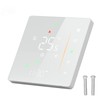 Smart Thermostat WiFi Programmable Phone App Control Water Floor Heating