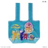 Teletubbies Eco Bag with Storage Pouch
