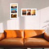 JCJMY 8x16 Picture Frame, 5x7 Collage Picture Frame, Display 3