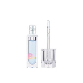 Vanillaco Volume Lip Plumper, 0.1 oz (3.8 g), Chubby Lip Base, Lip Gloss (03 Maxi Crystal, 3.8g)