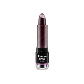 Nicka K Velveteen Lipstick - NKB05 Elderberry