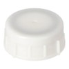 Platec Poly Can Cap for 50mm Diameter PC-05