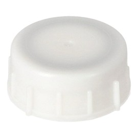 Platec Poly Can Cap for 50mm Diameter PC-05