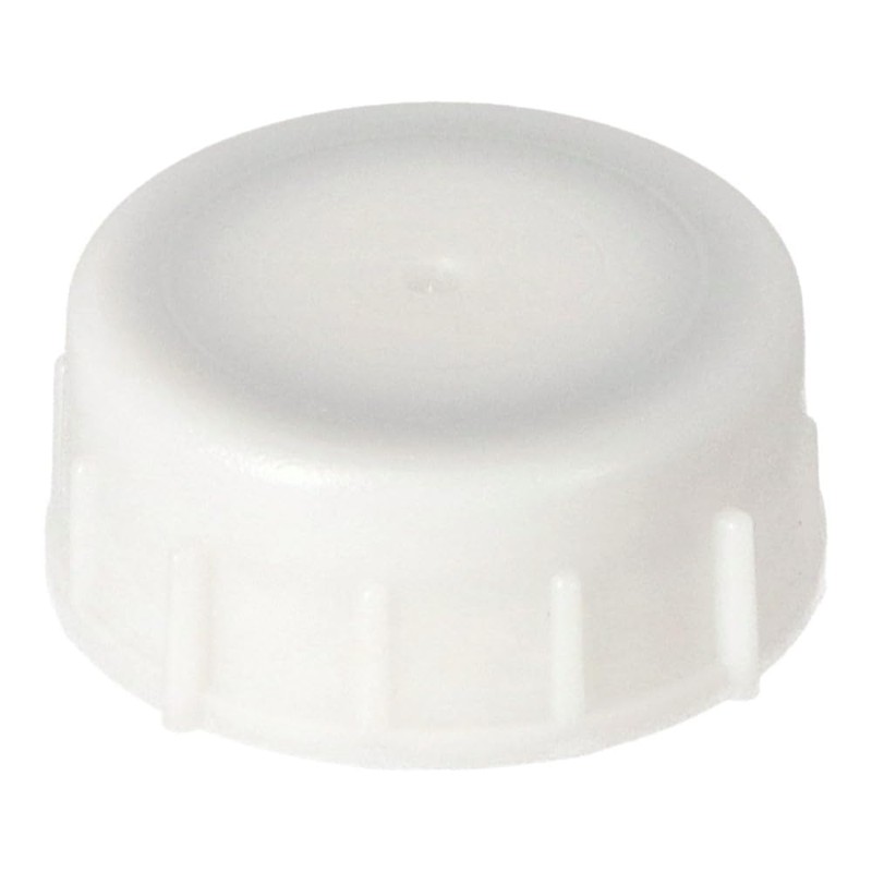 Platec Poly Can Cap for 50mm Diameter PC-05