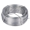Flandria Galvanised Steel Iron Wire 1.5mm Spool 50m