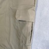 Red Kap Cargo Shorts Mens 44x12 Beige PT66KH0 Khaki Workwear