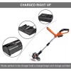 For Worx 2pack For WORX 20V MAX Extend Lithium Battery