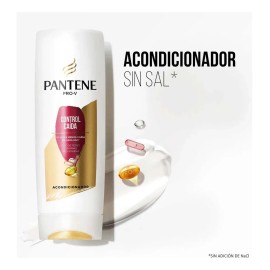 Acondicionador Pantene Pro-V Control Cada 300 ml