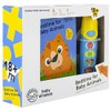 Baby Einstein - Bedtime for Baby Animals Pop-up Book &