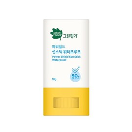 Green Finger Power Shield Sun Stick Waterproof 18g