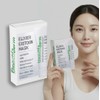 BEAUTEDERM PDRN Cica Exosome Panthenol Collagen Exotocin Hydrogel Elisir Mask