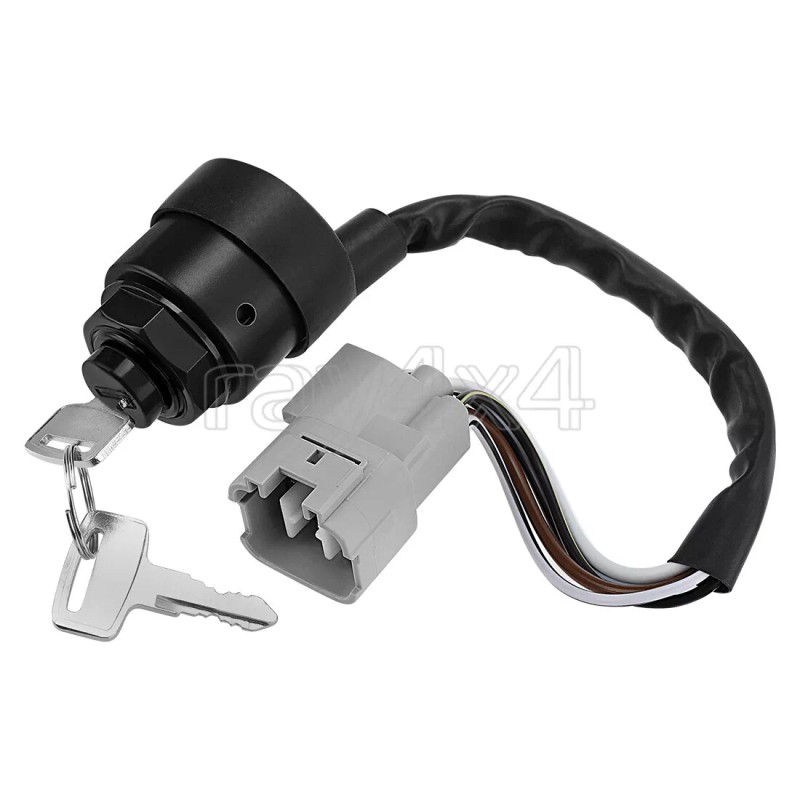 M MATI For Kawasaki Mule 3000 3010 3020 Ignition Switch