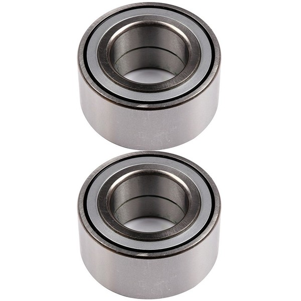 OCPTY NEW Wheel Hub Bearings Front Replacement fit for 2001-2002