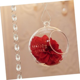 WHAMVOX Steel Wire Spring Ceiling Hooks Drop Ceiling Hooks for Hanging Decorations 50pcs Set