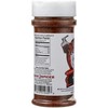 Code 3 Spices Rescue Rub, 6.5 Oz