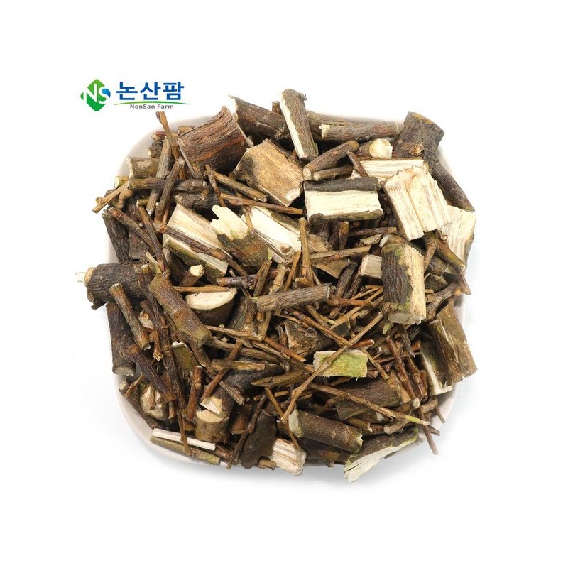국산 버드나무가지 300g Domestic Willow Branches 300g