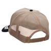 e4Hats.com Military Scrambled Eggs Two Tone Cotton Twill 5 Panel