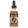 Honest Amish Tonico Premium para Barba