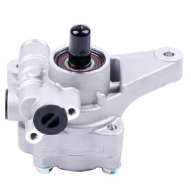 ECCPP Power Steering Pump Fit for 2001-2003 for Acura CL, 1999-2003 for Acura TL, 3.2L,2001-2002 for Acura MDX, 2004 2003 for Honda Pilot,3.5L 21-5290 Power Steering Pump