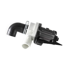 Siwdoy W10409079 Drain Pump Compatible with Whirlpool Maytag Washer WPW10409079, PS11754363, AP6021043-1 Year Warranty