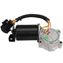 SCITOO E8TZ7G360-CA 4WD Transfer Case Shift Motor Actuator for 1991-1995 For Ford Explorer,1990-1995 For Ford Ranger,1990 For Ford Bronco II,1994 For Mazda B3000