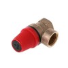 BE-TOOL Relief Valves 1/2" Female Thread Pressure Reducing Valve Brass