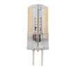 6Pcs GY6.35 LED Bulbs 5W AC 12V Warm White 2700