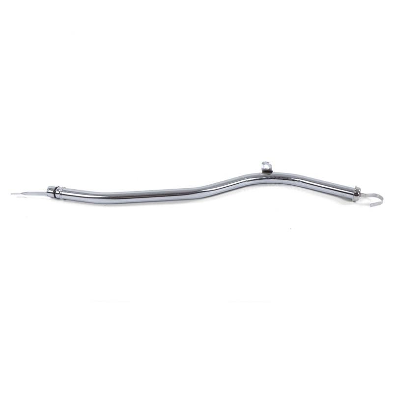 24in Transmission Oil Dipstick Stainless Steel Accurate Measuring Tool for
