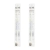 Cabinoche Water and Moisture Meter Susty Replacement Refills, Medium Size