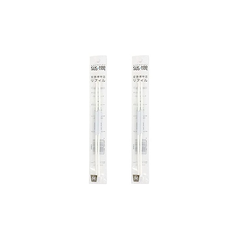 Cabinoche Water and Moisture Meter Susty Replacement Refills, Medium Size