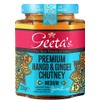 Geeta's Mango & Ginger Chutney 230g