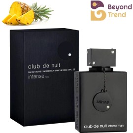 Club de Nuit INTENSE by Armaf cologne men EDT 3.6 oz New in Box 6085010044712