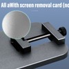 No Heating Phone LCD Screen Separator Remover Single Front Side