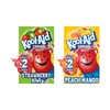 Kool-Aid Unsweetened Drink Mix Variety Pack – Peach Mango &
