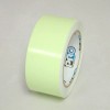 PRO-GLOW Glow in the Dark Luminescent Lime Green Tape 2"x