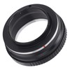 Lens Mount Adapter FD to NEX Manual Focus FD Lens