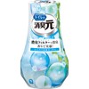 Toilet Deodorizer, Fluffy Clean Soap Deodorizer, For Toilet, Stationary Type,